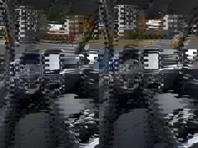 New 2026 Ford F150 XLT image 31
