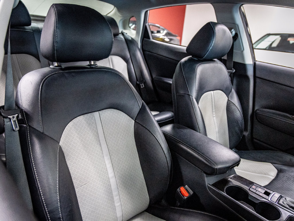 Used 2019 Kia Optima EX FWD image 27