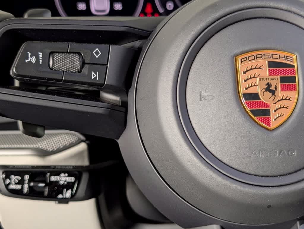 New 2026 Porsche Cayenne S AWD/4WD image 36