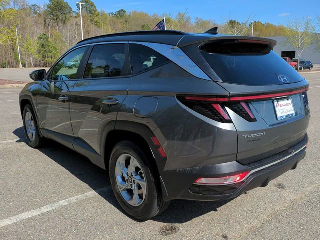 Used 2023 Hyundai Tucson SEL image 6