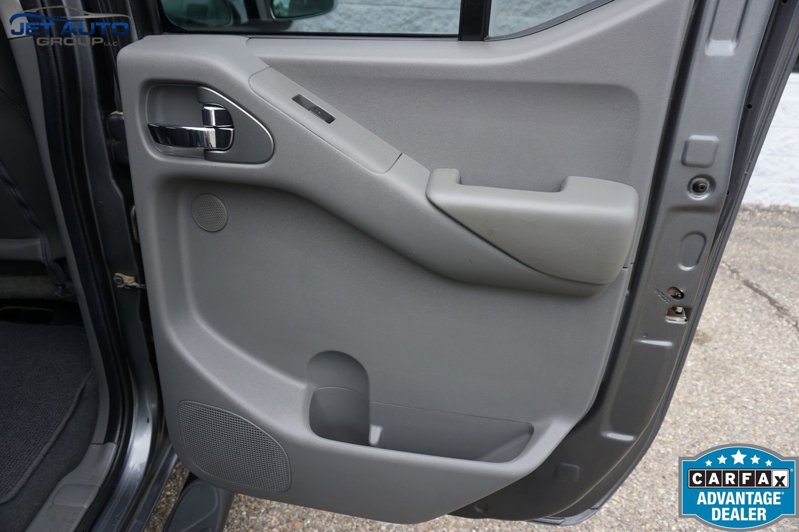 Used 2019 Nissan Frontier SL AWD/4WD image 19