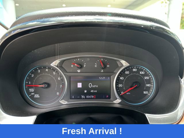 Used 2020 Chevrolet Traverse High Country FWD image 26