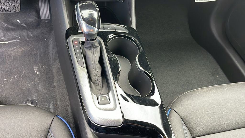 New 2026 Buick Envista Sport Touring w/ Convenience I Package image 19