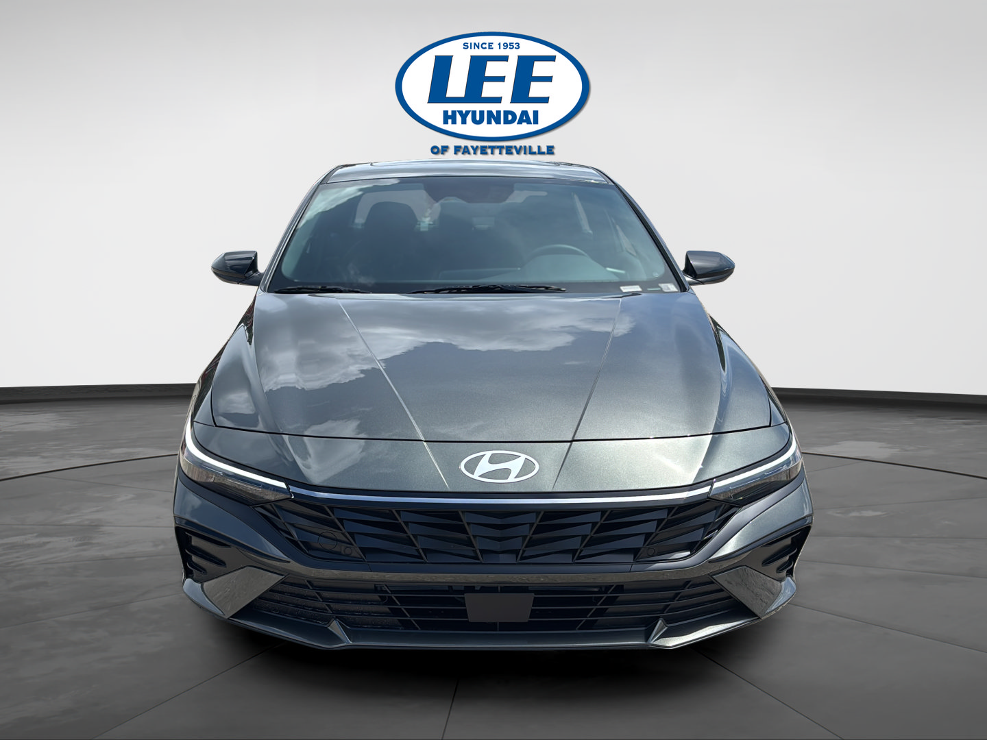 New 2026 Hyundai Elantra SEL Sport Premium FWD image 8