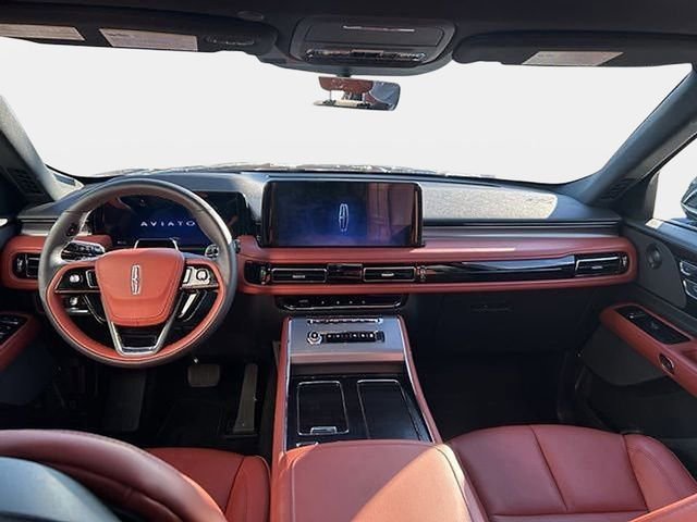 New 2026 Lincoln Aviator Reserve image 25