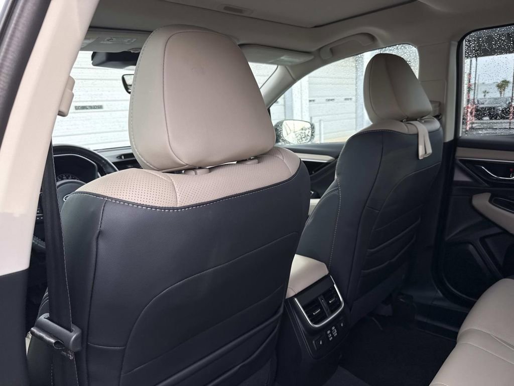 Used 2024 Subaru Outback Limited XT w/ Popular Package #2 image 14