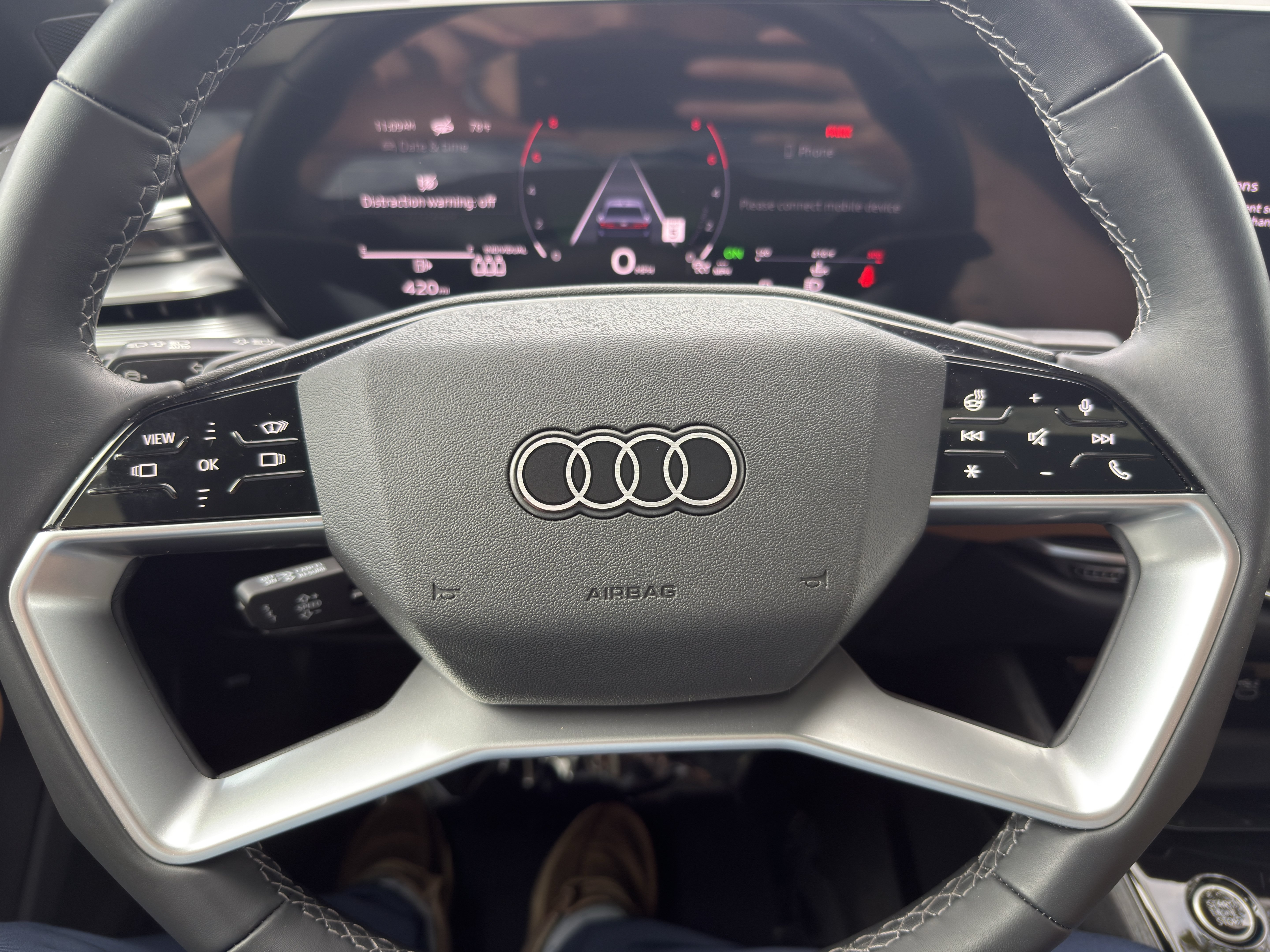 Used 2026 Audi A6 Prestige AWD/4WD image 11