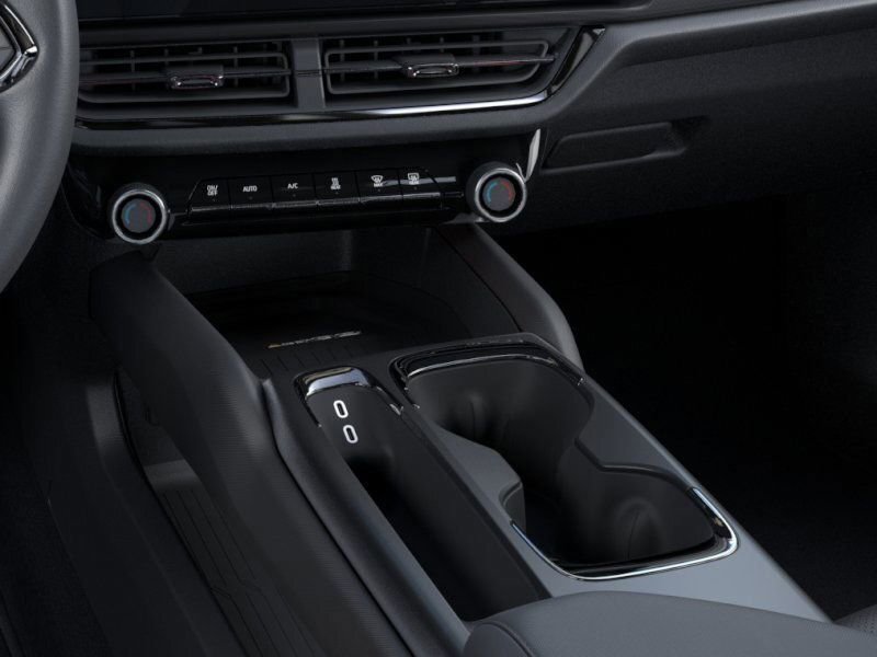 New 2025 Chevrolet Equinox EV RS AWD/4WD image 24