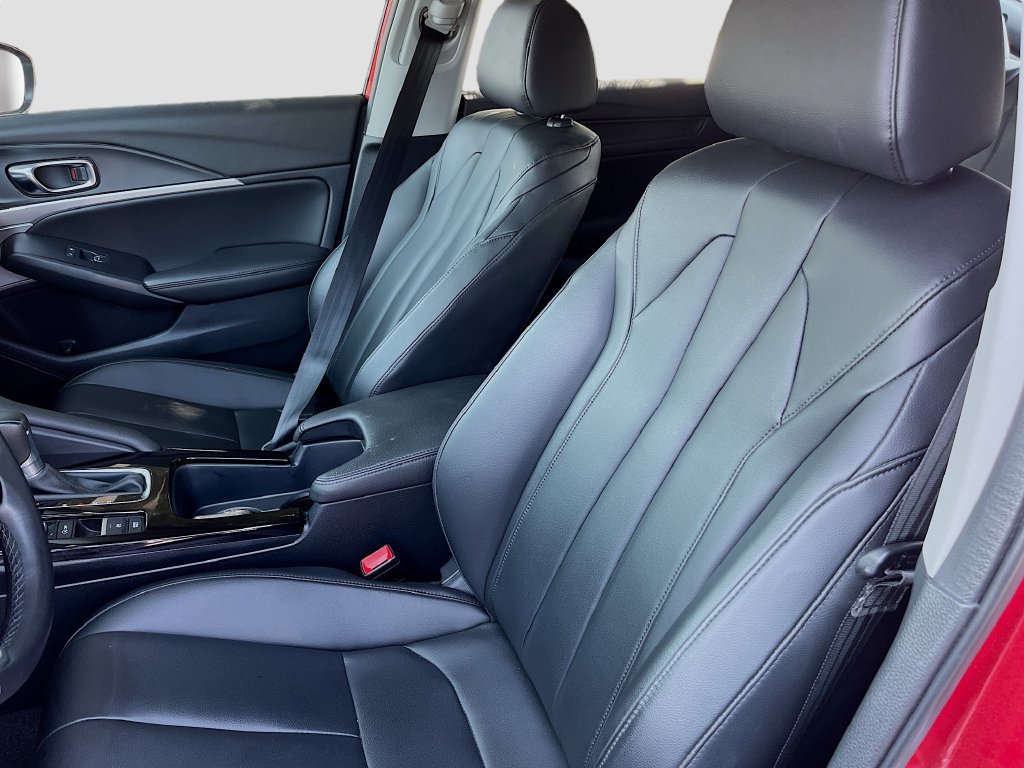 Used 2025 Acura Integra FWD image 15