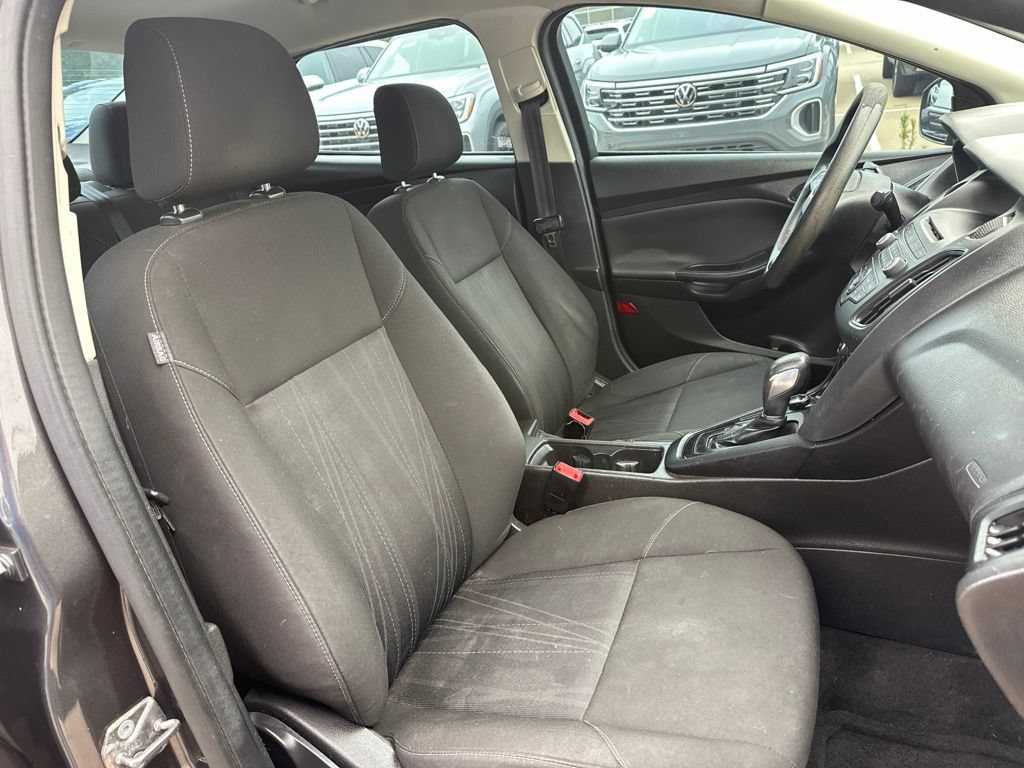 Used 2016 Ford Focus S FWD image 22