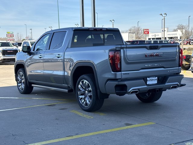New 2026 GMC Sierra 1500 Denali image 10