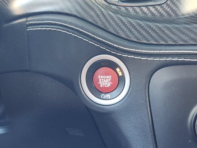 Used 2023 Dodge Charger SRT Hellcat w/ Harman/Kardon Audio Group RWD image 8