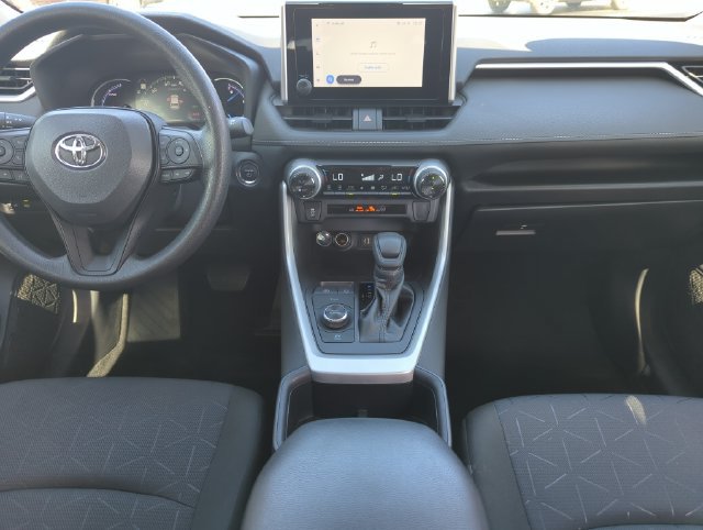 Used 2025 Toyota RAV4 XLE w/ Convenience Package AWD/4WD image 27