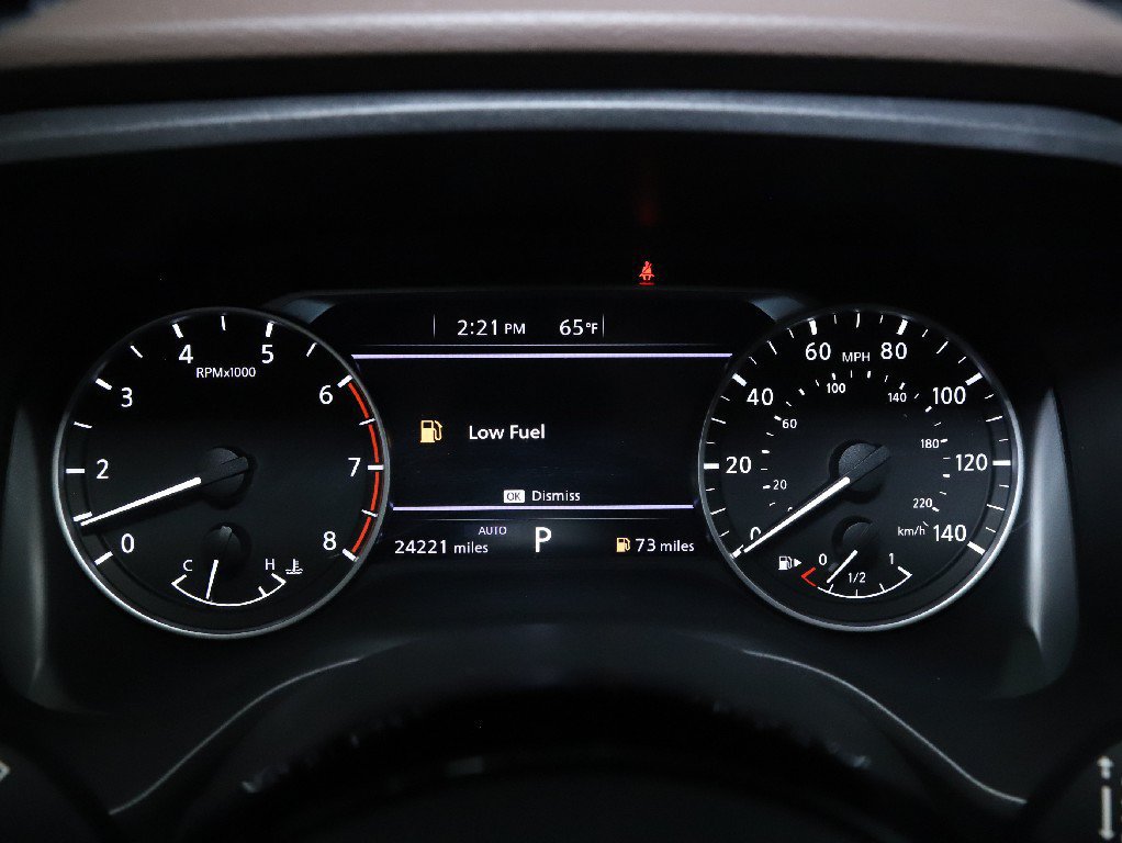 Certified 2023 Nissan Rogue SL AWD/4WD image 27