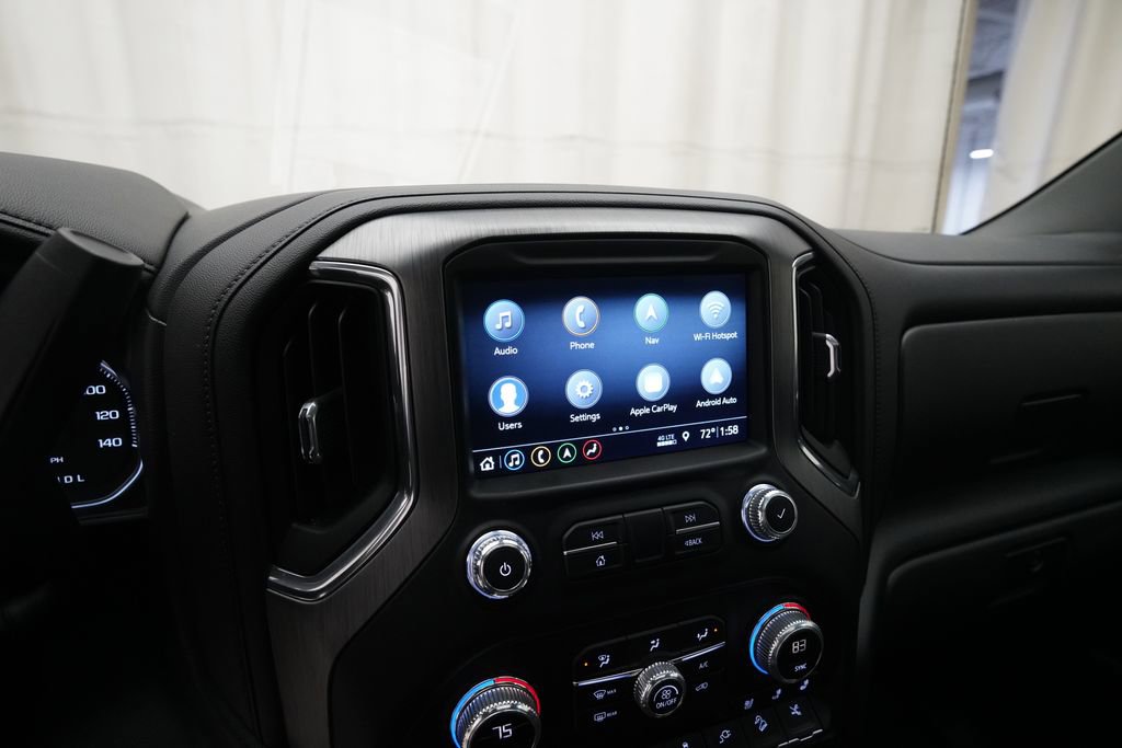 Used 2019 GMC Sierra 1500 Denali w/ Denali Ultimate Package image 6