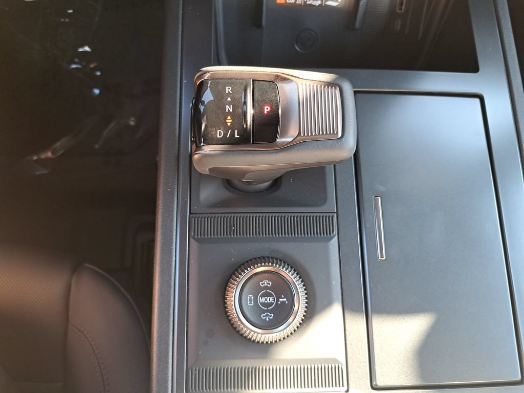 New 2025 GMC Hummer EV 3X AWD/4WD image 25