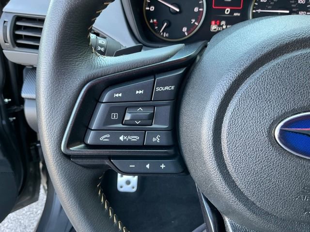 Certified 2024 Subaru Crosstrek 2.5i Sport image 26