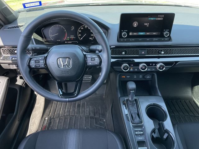 Used 2026 Honda Civic Sport image 11