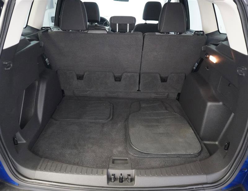 Used 2017 Ford Escape SE AWD/4WD image 32