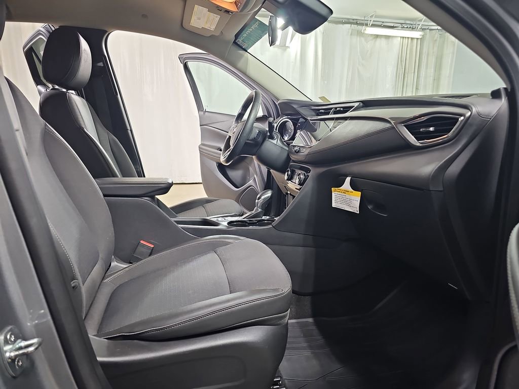 Certified 2023 Buick Encore GX Preferred w/ Cold Weather Comfort Package image 13