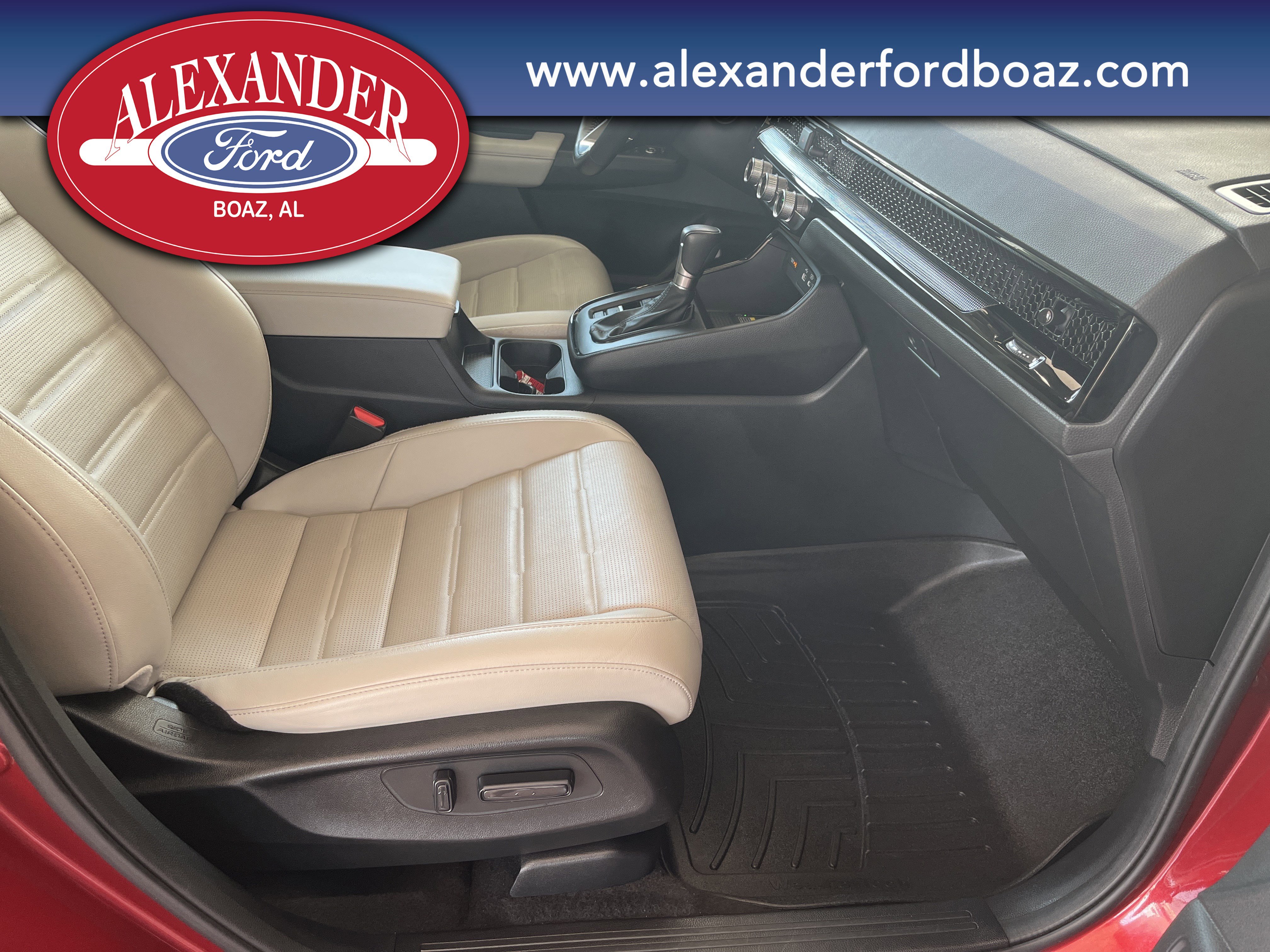 Used 2023 Honda CR-V EX-L image 13