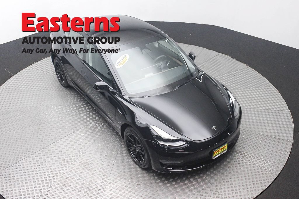 Used 2023 Tesla Model 3 Standard Range RWD image 3