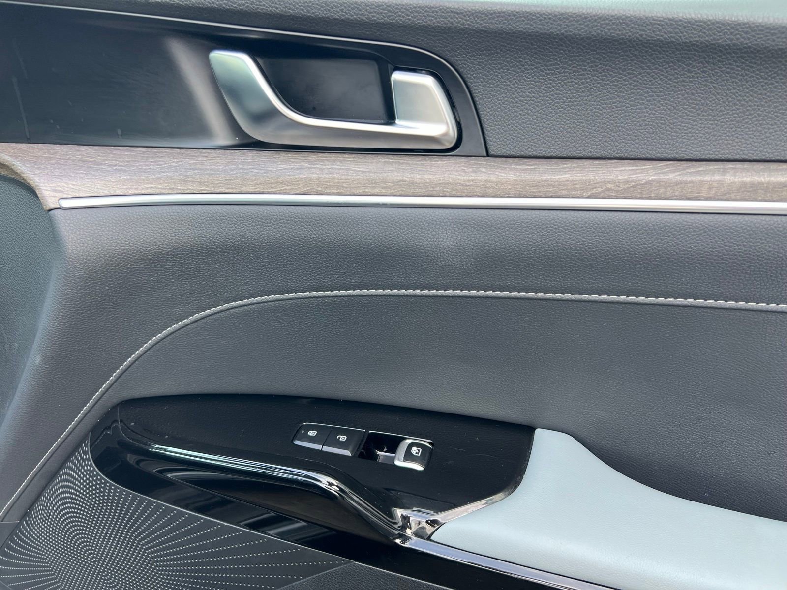 Used 2023 Kia K5 EX image 51