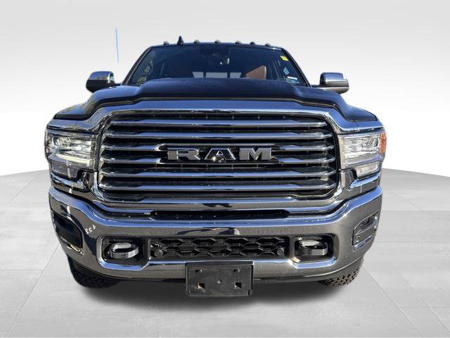 Used 2022 RAM 3500 Limited AWD/4WD image 14