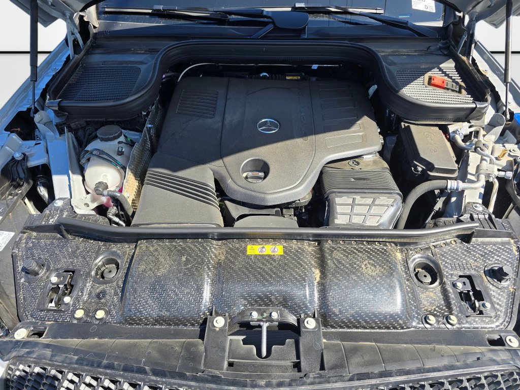 New 2026 Mercedes-Benz GLE 450 4MATIC image 11