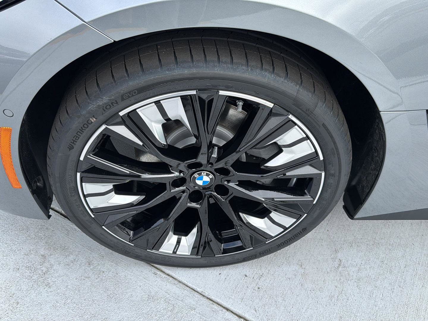 New 2026 BMW 430i w/ Premium Package image 30