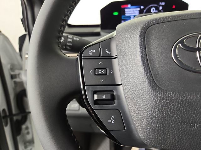 New 2026 Toyota bZ image 22