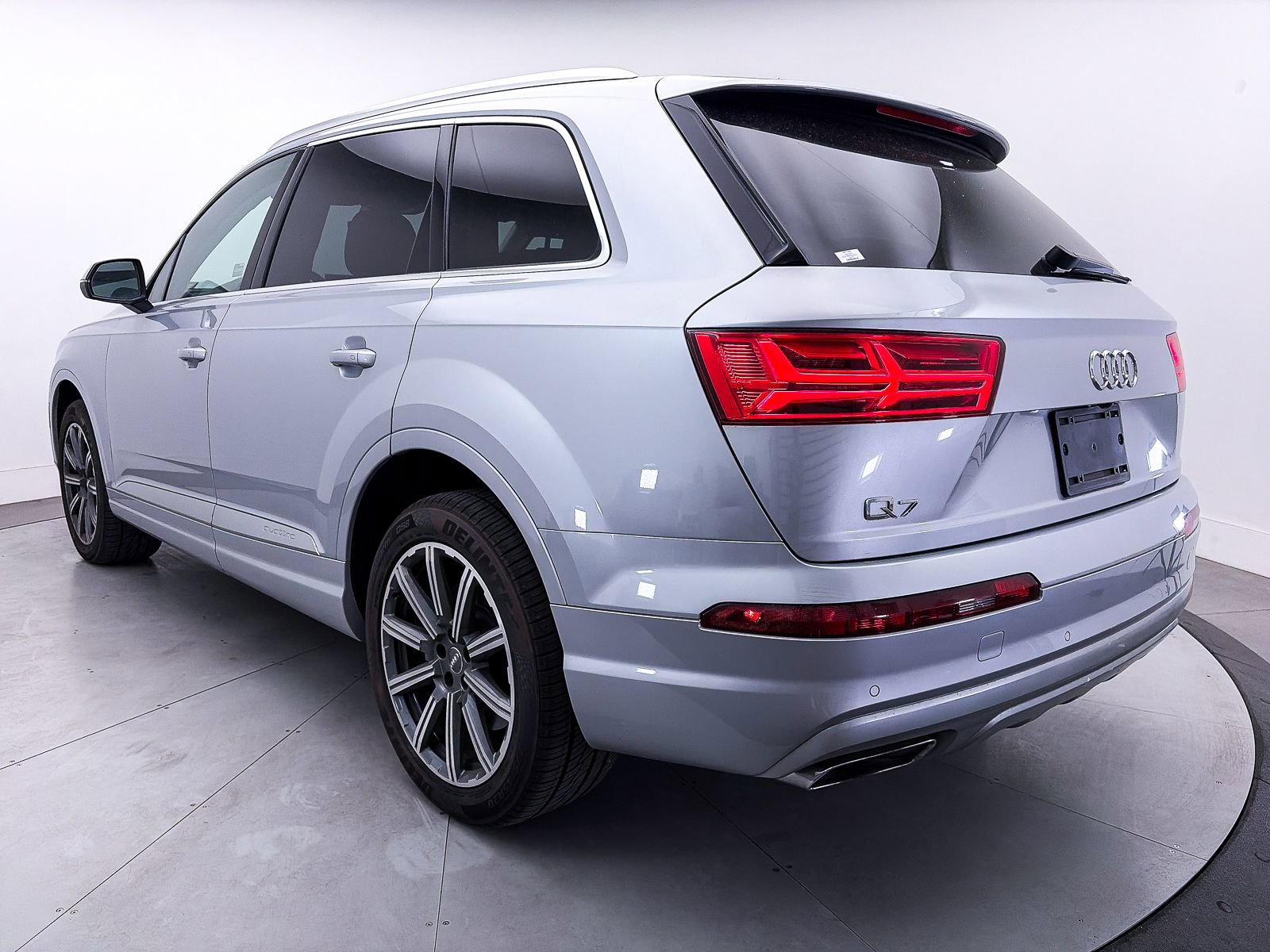 Used 2019 Audi Q7 2.0T Premium Plus w/ Premium Plus Package image 15