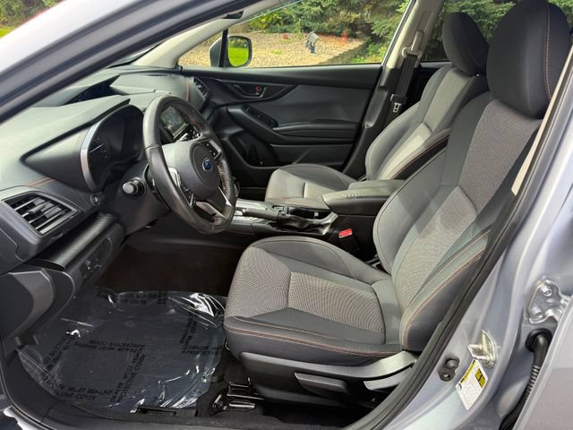 Used 2021 Subaru Crosstrek 2.0i Premium AWD/4WD image 6