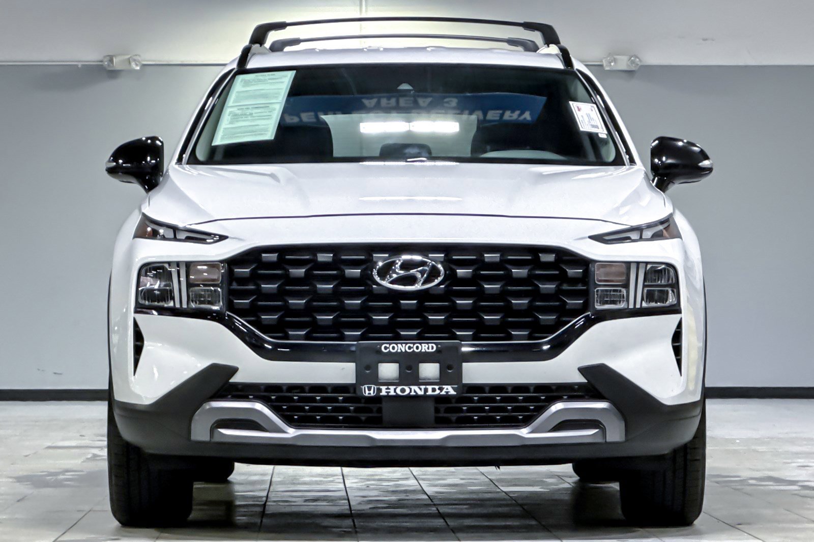 Used 2022 Hyundai Santa Fe XRT image 5