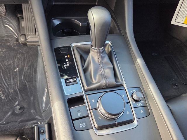 New 2026 MAZDA MAZDA3 s Sport image 24