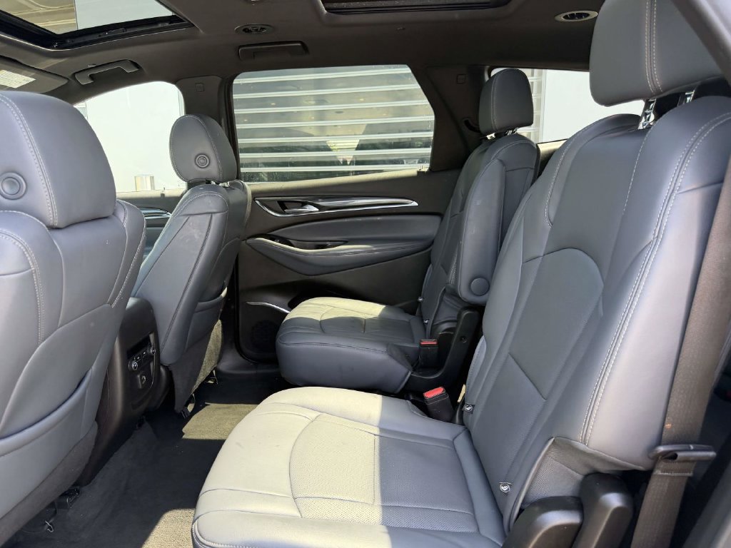 Used 2024 Buick Enclave Essence w/ Experience Buick Package AWD/4WD image 15