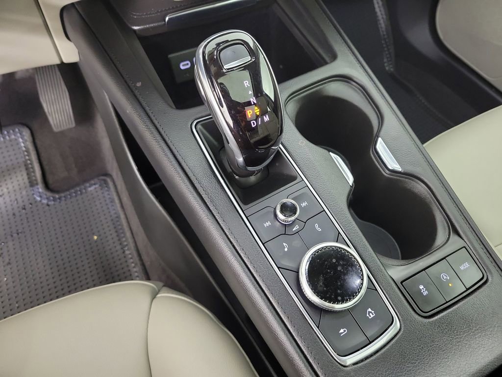 Used 2023 Cadillac XT4 Luxury w/ Cold Weather Package image 29