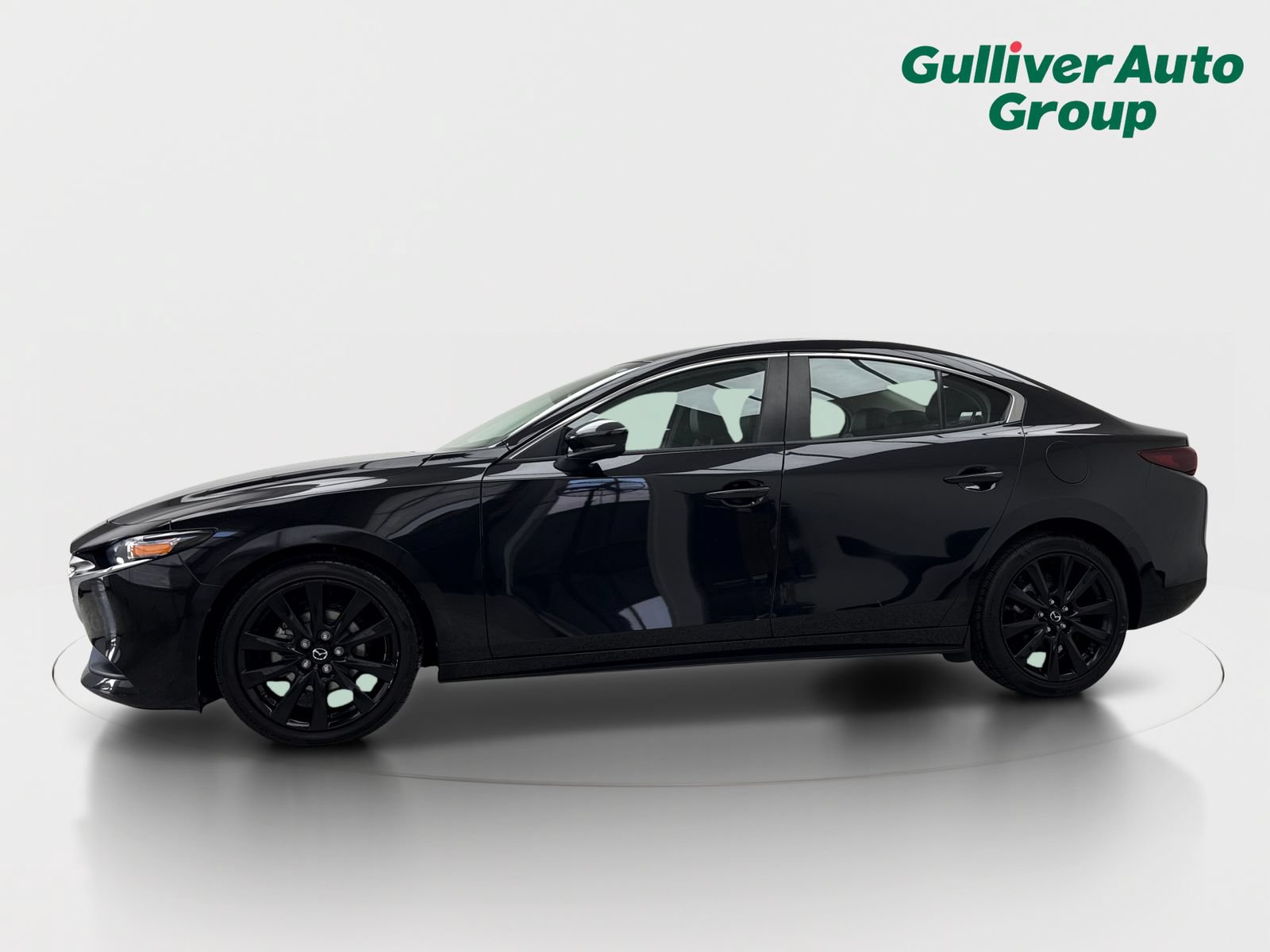 Used 2024 MAZDA MAZDA3 s FWD image 2