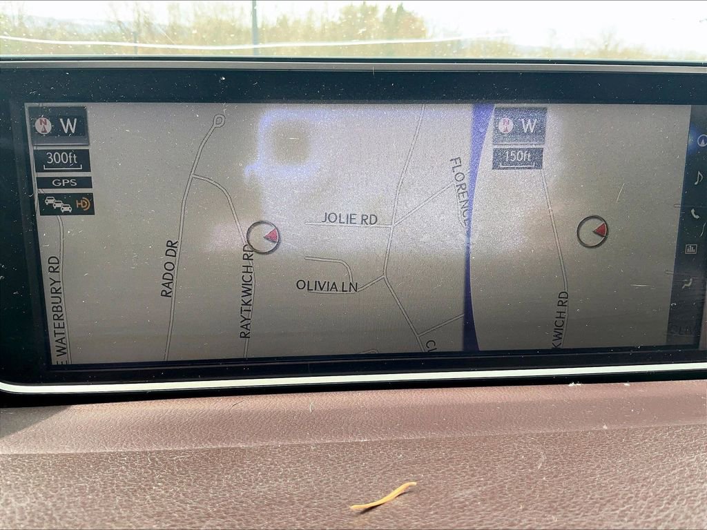 Used 2016 Lexus RX 350 AWD w/ Premium Package image 28