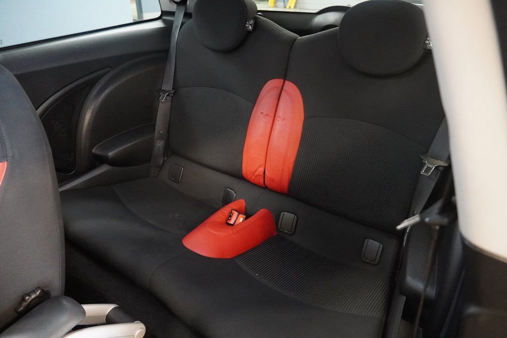 Used 2007 MINI Cooper S image 17