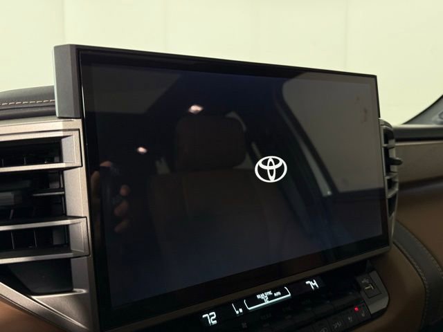 Used 2026 Toyota Sequoia 1794 Edition image 18