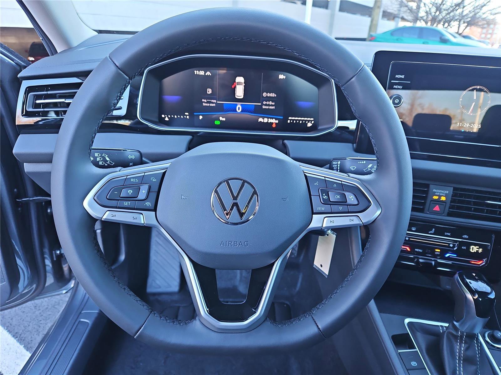 New 2026 Volkswagen Jetta S image 15