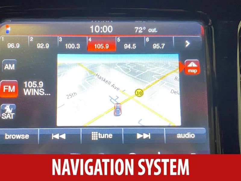 Used 2013 Dodge Dart Rallye FWD image 11