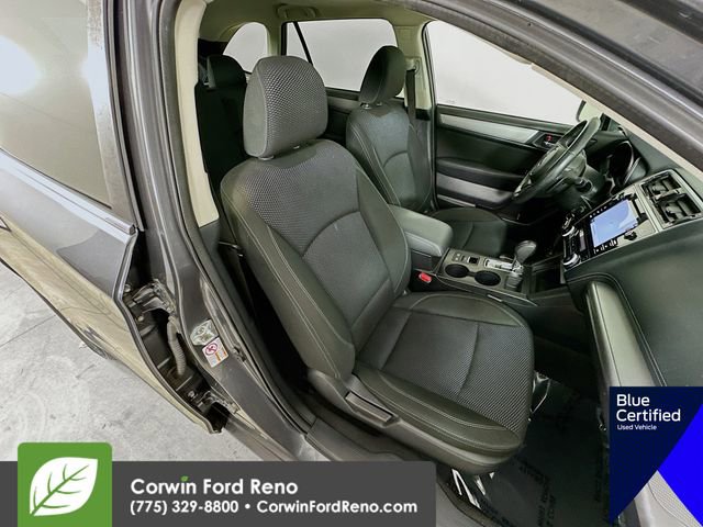 Used 2019 Subaru Outback 2.5i Premium w/ Popular Package #2 image 31