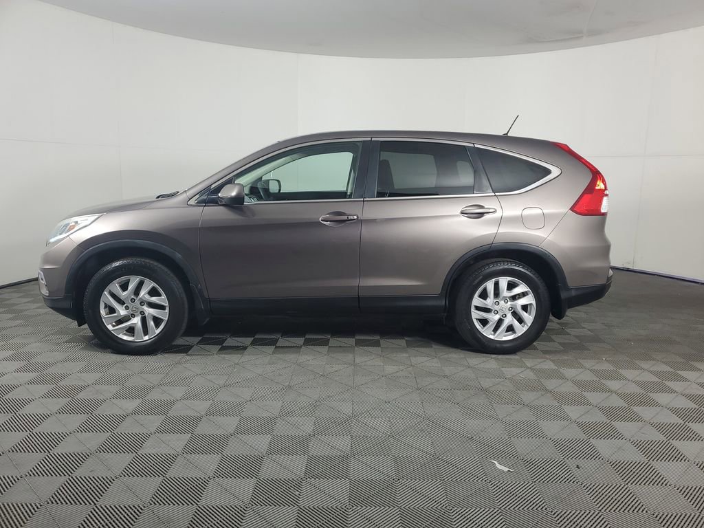 Used 2015 Honda CR-V EX image 7