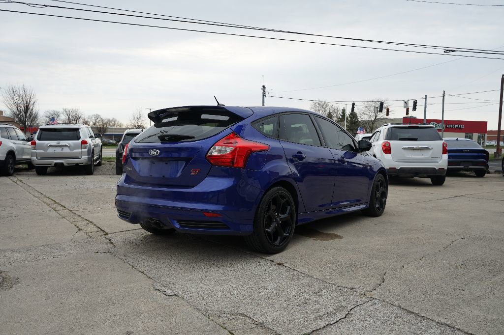 Used 2013 Ford Focus ST image 6