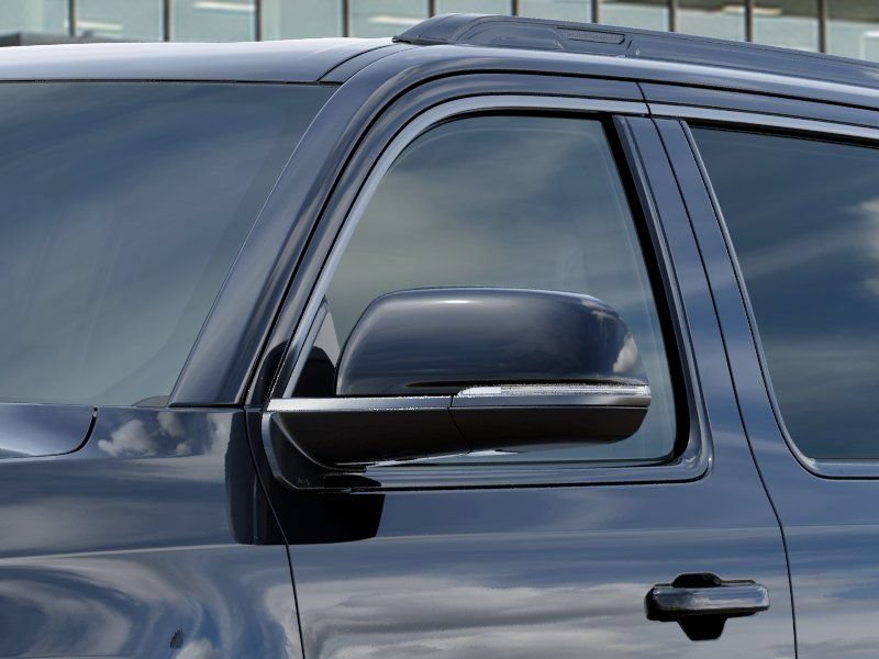 New 2026 Jeep Grand Wagoneer L 4WD image 12