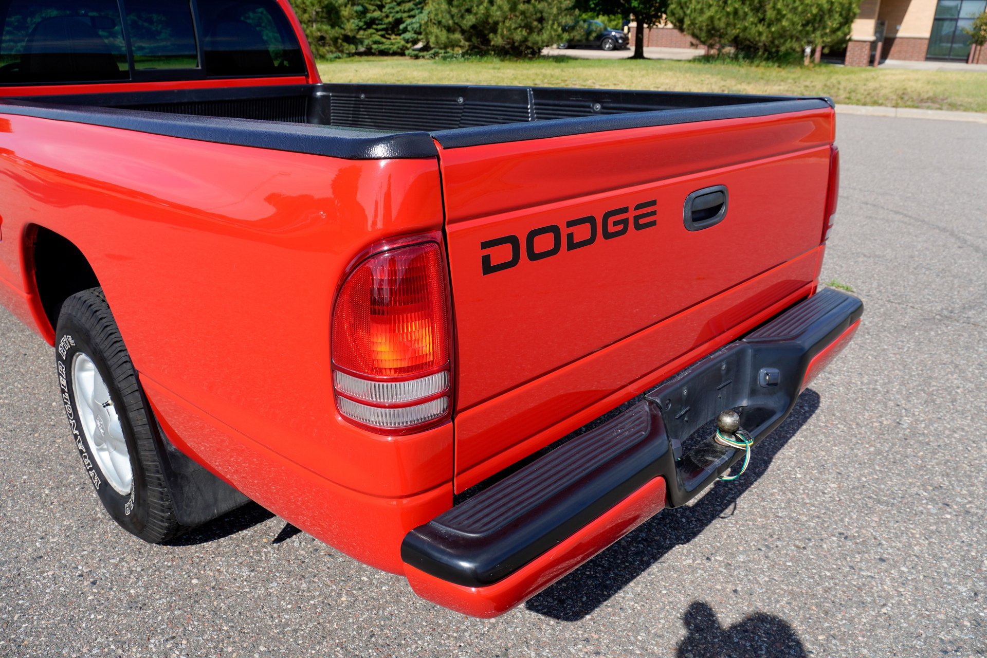 Used 1998 Dodge Dakota SLT RWD image 36