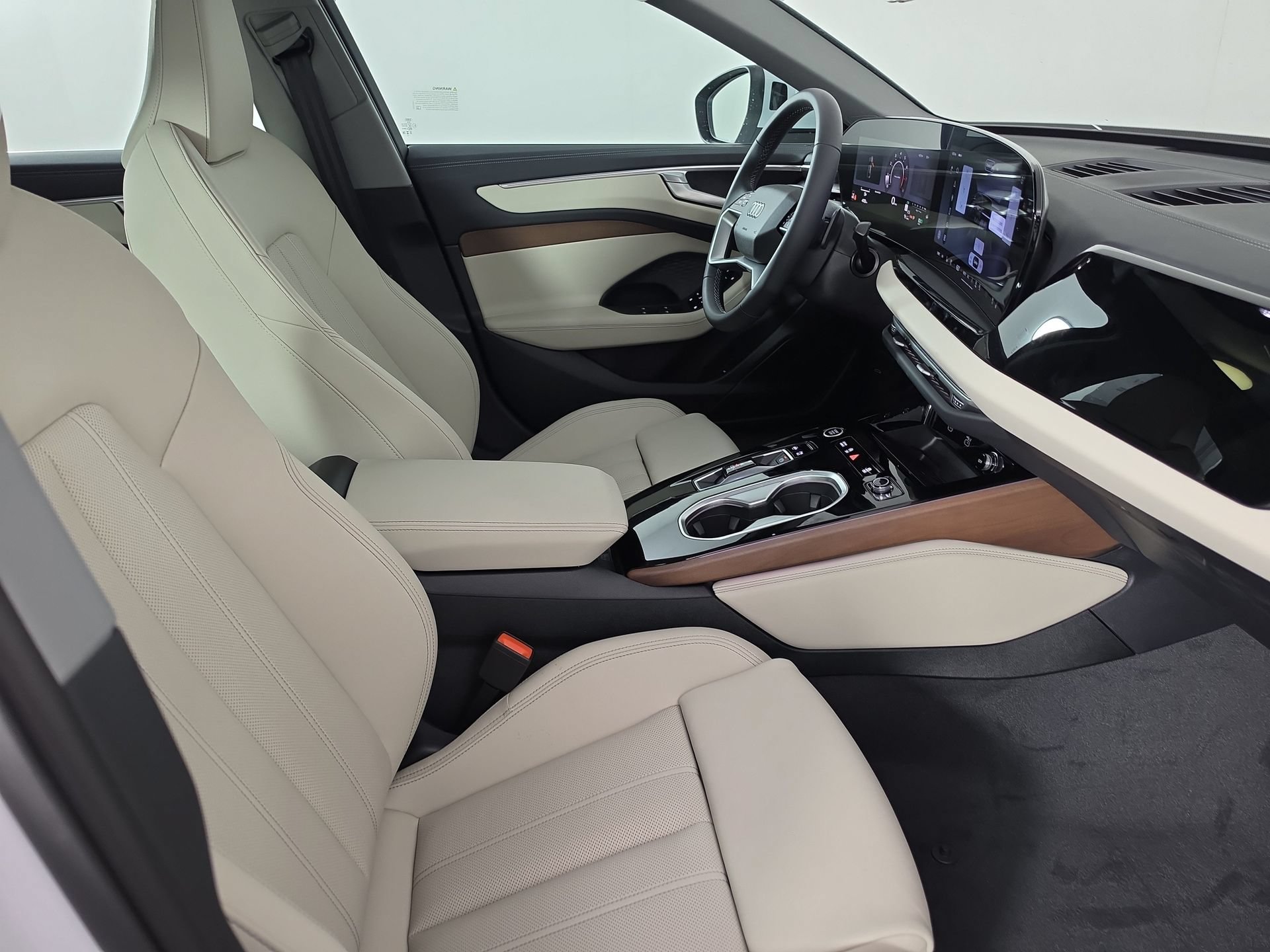 New 2026 Audi A6 Premium AWD/4WD image 45