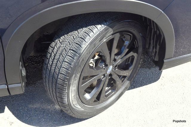 Used 2019 Subaru Forester Sport image 5